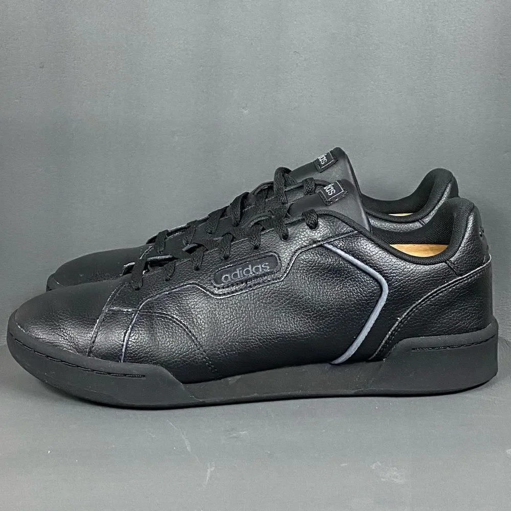 Adidas  Roguera 'Core Black' mens athletic Sneakers size 11.5